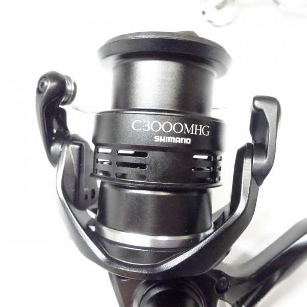 20エクスセンスBB C3000MHG